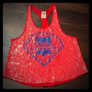 Pink by Victoria Secret, size XS